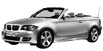 BMW E88 C2005 Fault Code